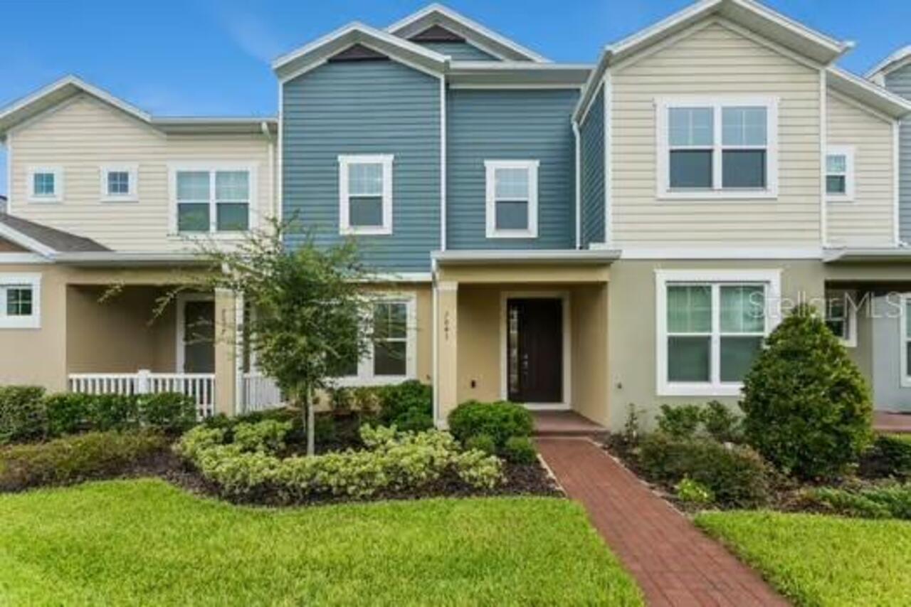 Winter Garden Real Estate