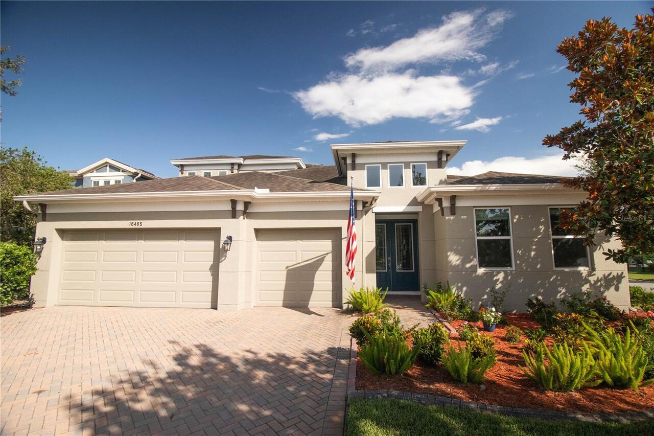 Land O Lakes Real Estate