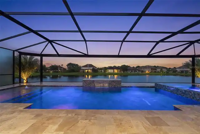 Wesley Chapel Real Estate