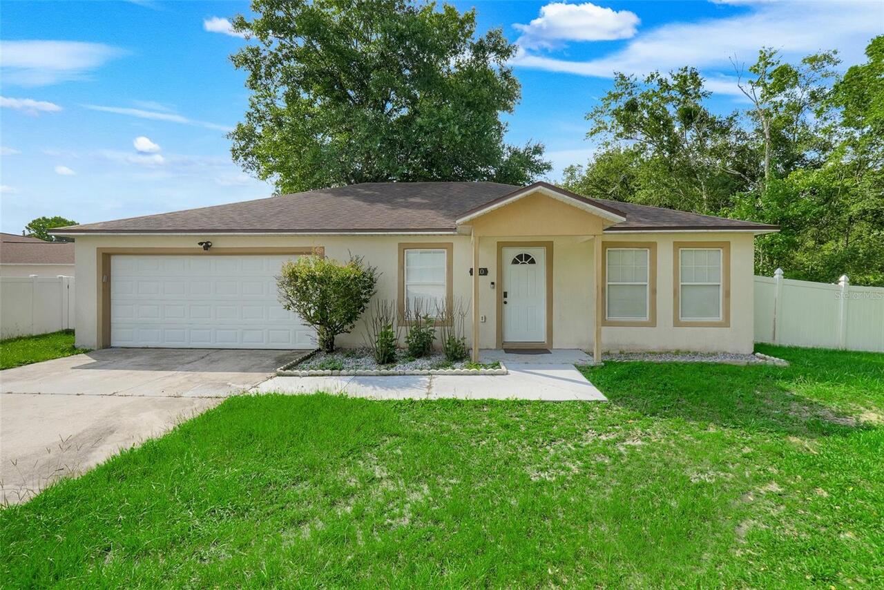 Kissimmee Real Estate