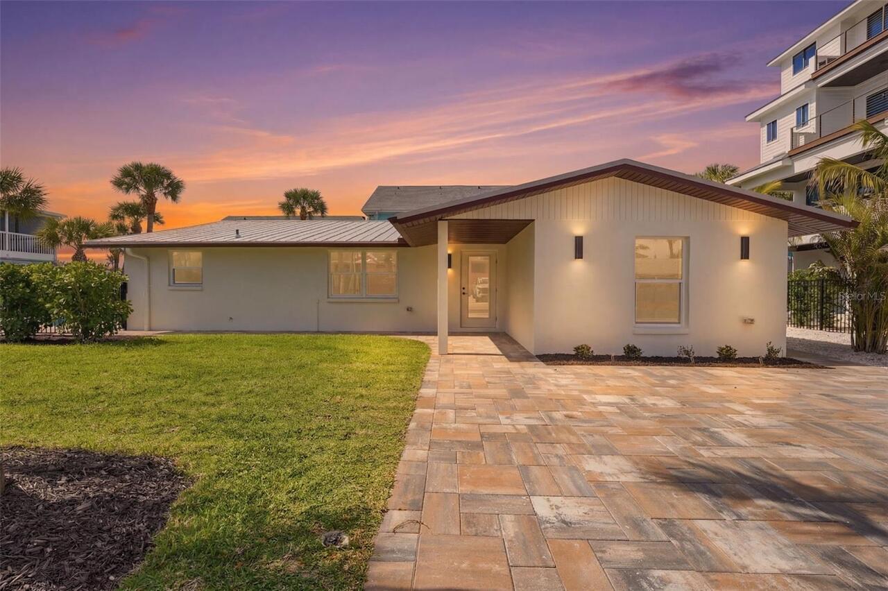 Englewood Real Estate