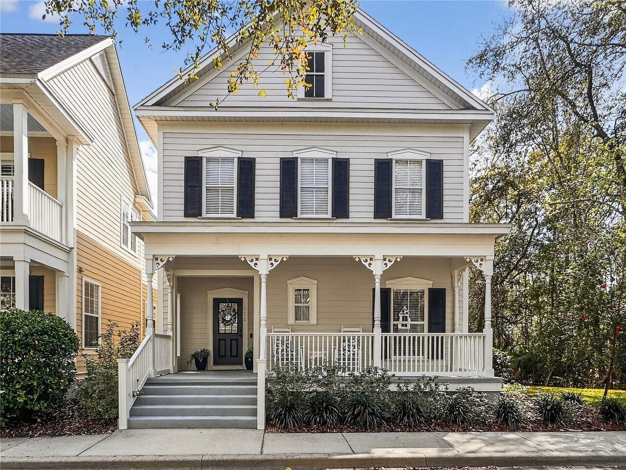 Kissimmee Real Estate