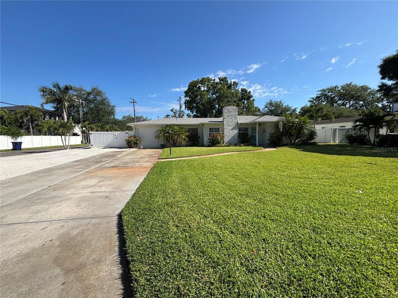 Tampa Real Estate