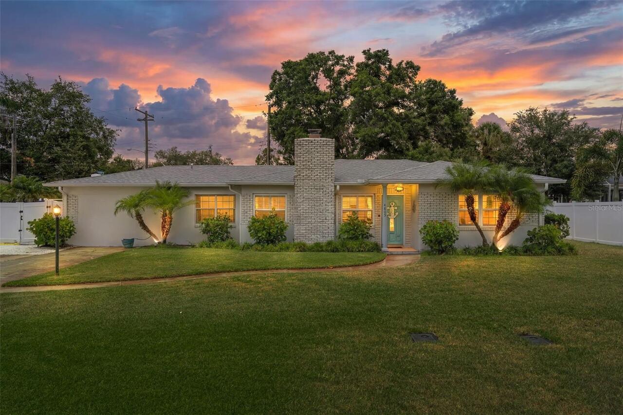 Tampa Real Estate