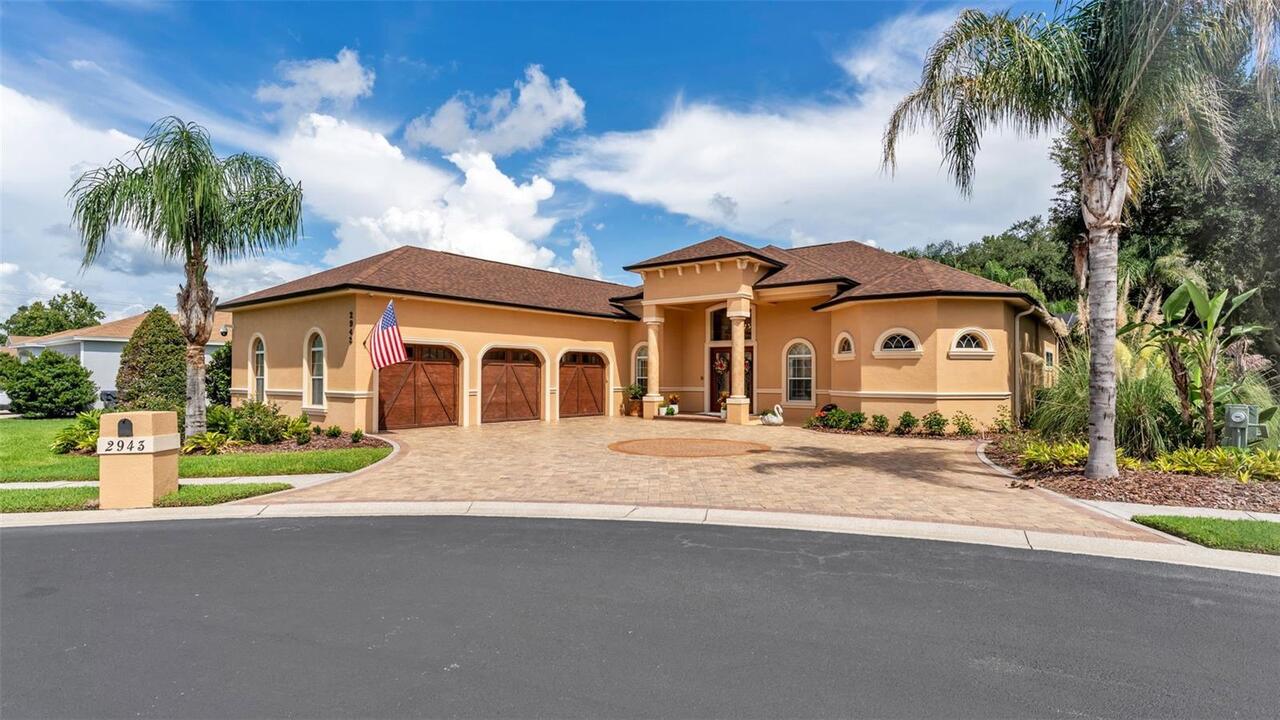 Lakeland Real Estate