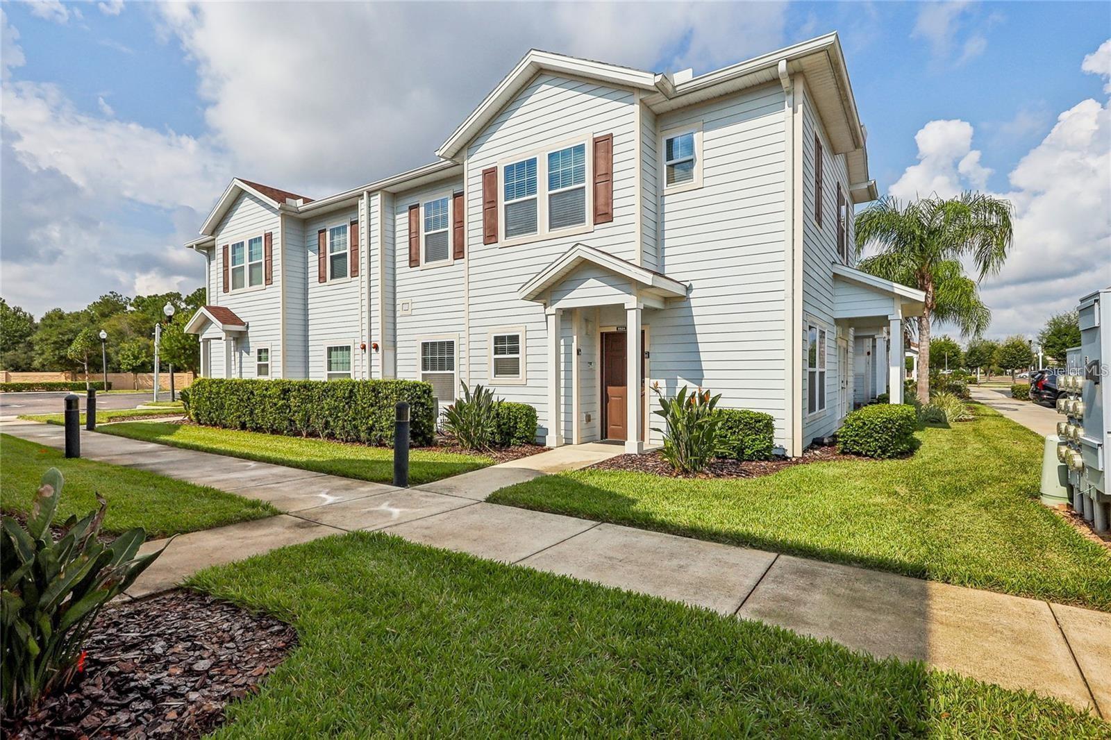 Kissimmee Real Estate