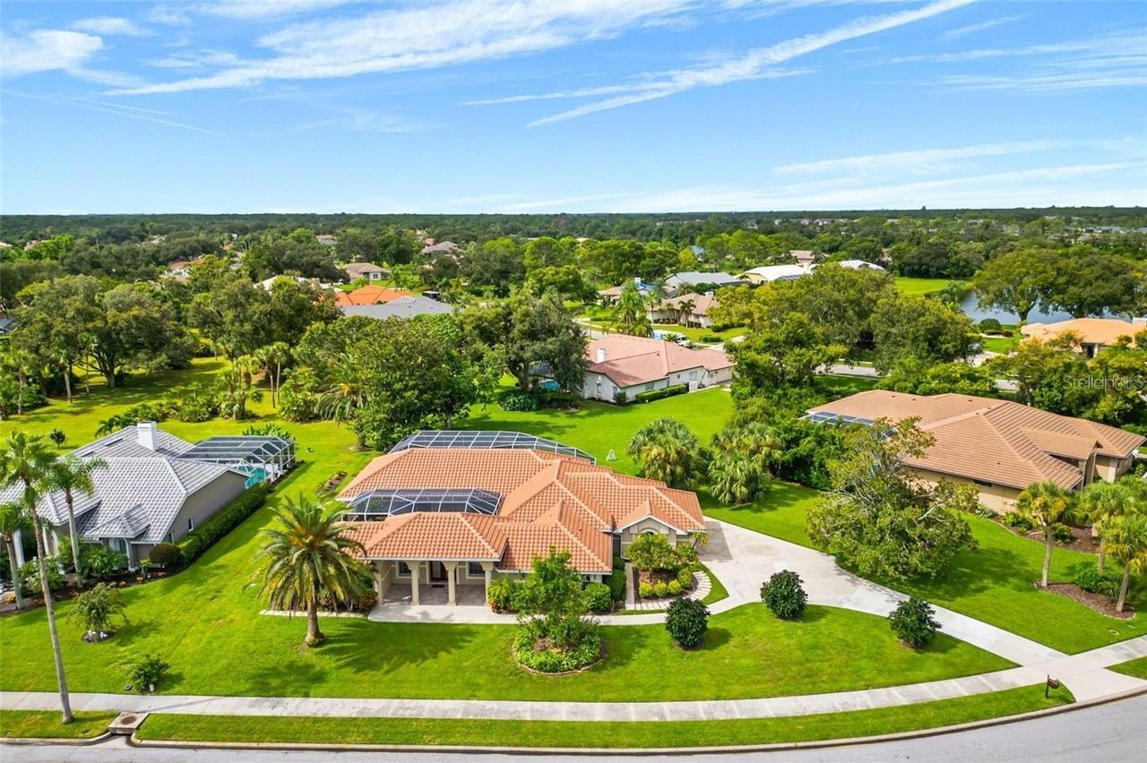 Sarasota Real Estate