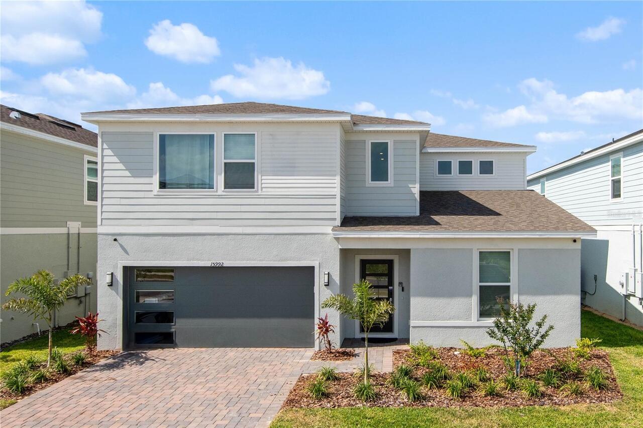 Clermont Real Estate