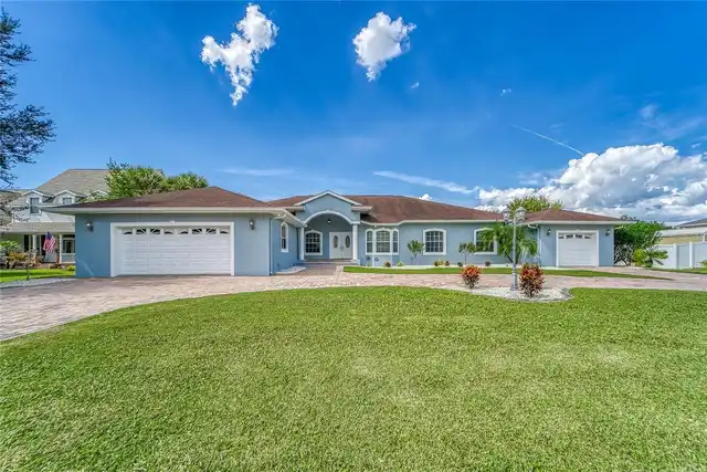 Apollo Beach Real Estate