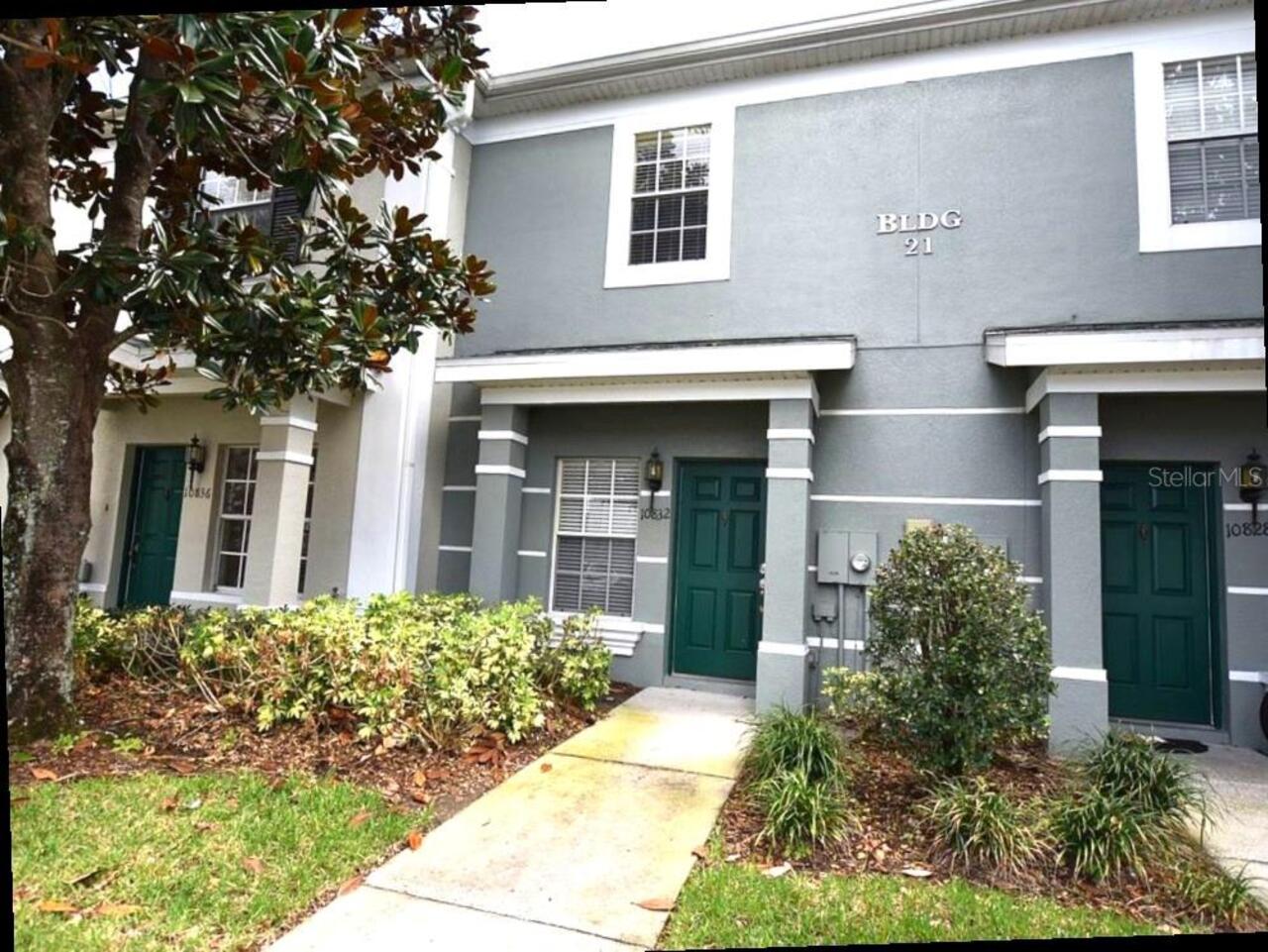 Orlando Real Estate