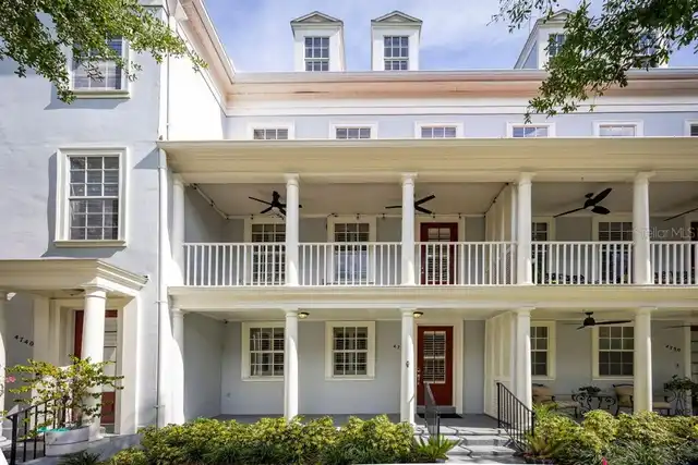 Orlando Real Estate