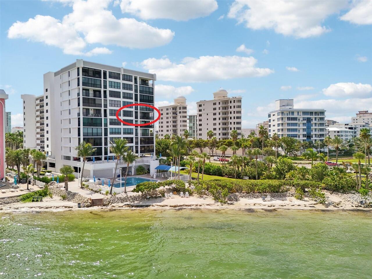 Sarasota Real Estate