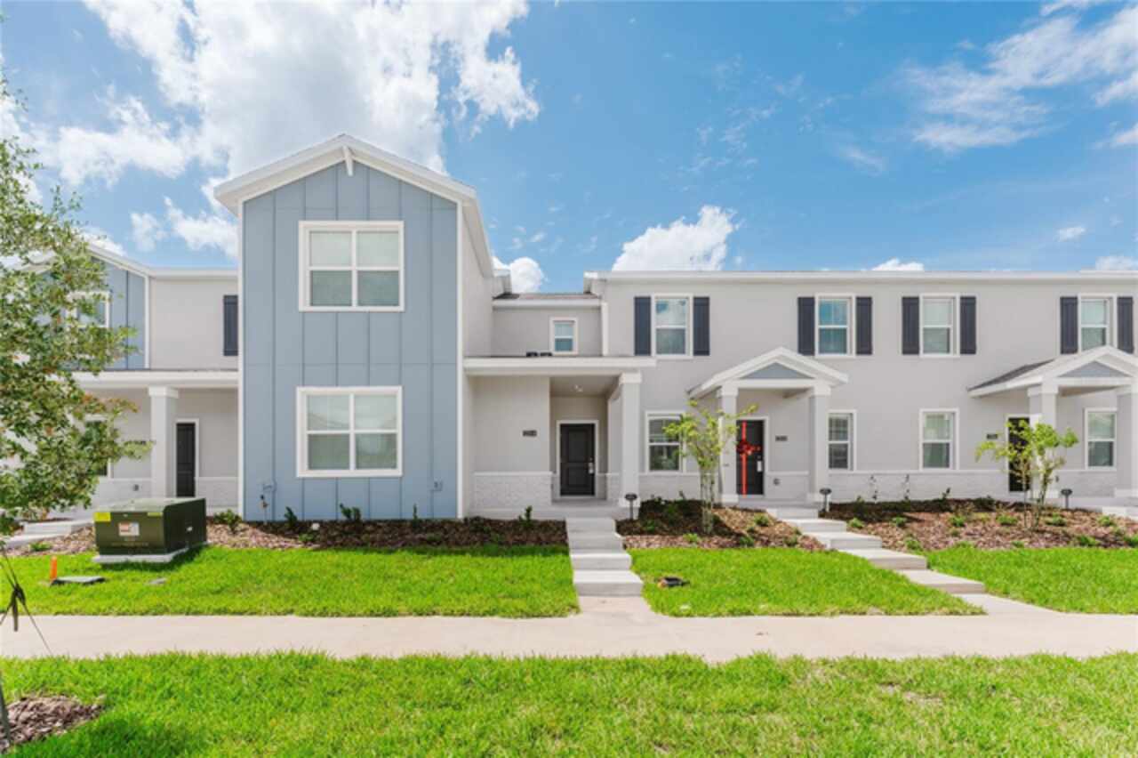 Apopka Real Estate