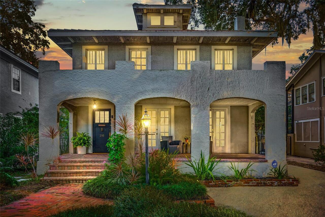 Orlando Real Estate