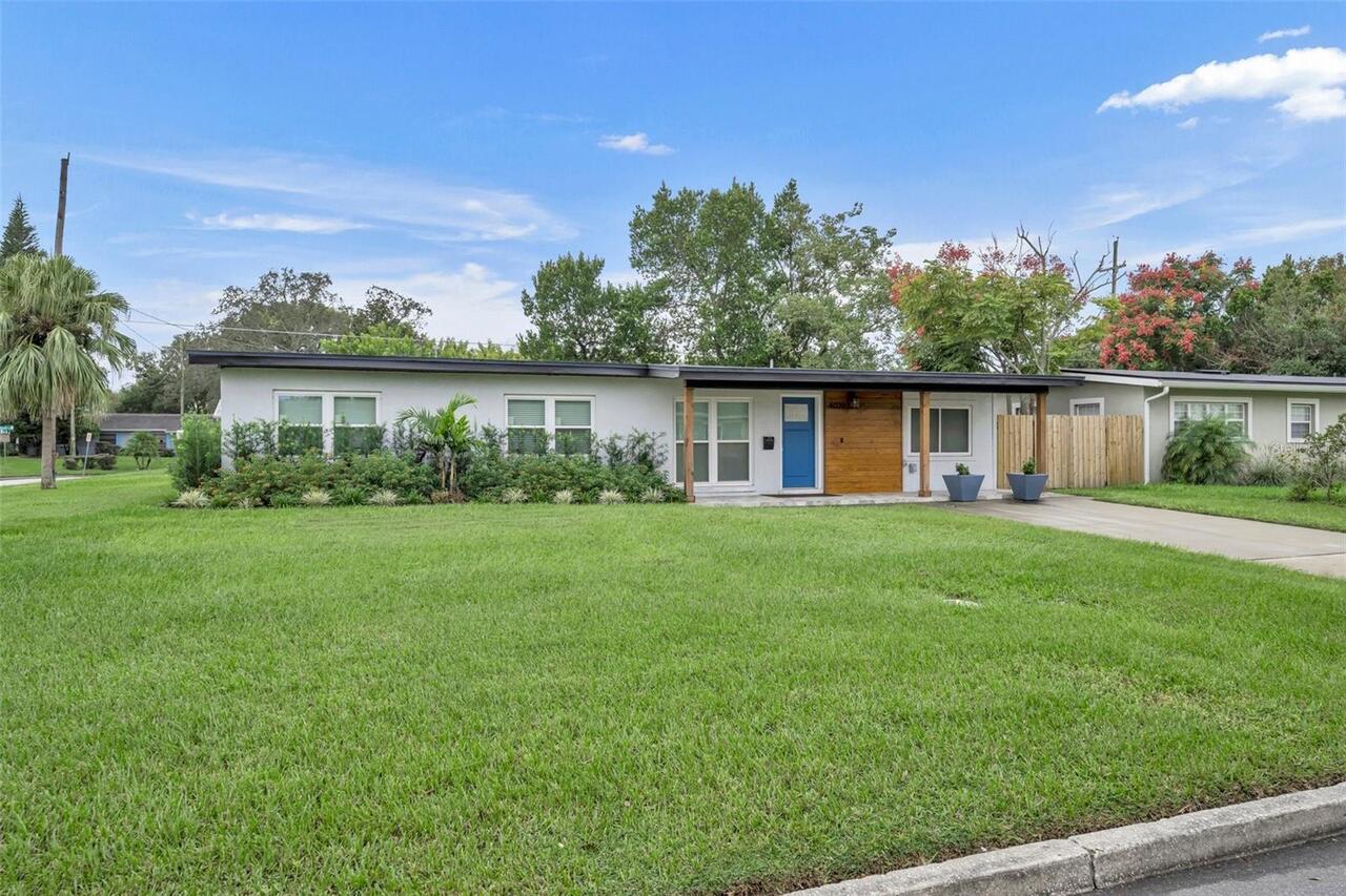 Orlando Real Estate