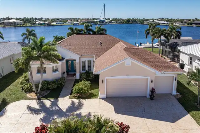 Port Charlotte Real Estate