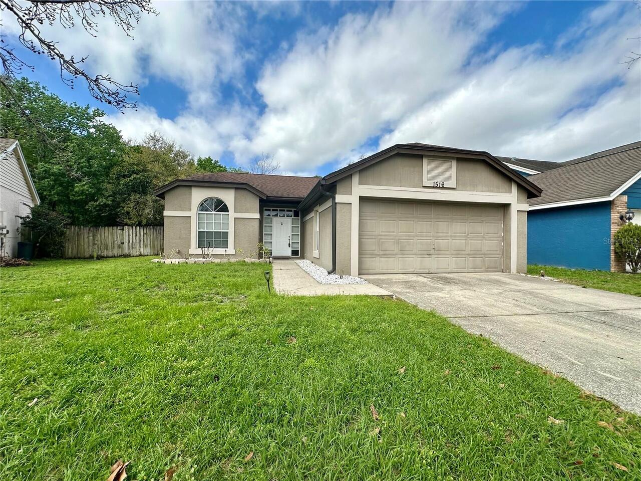 Orlando Real Estate