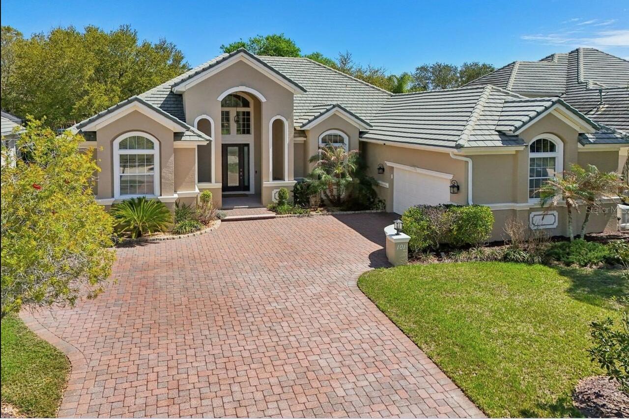 Palm Coast Real Estate
