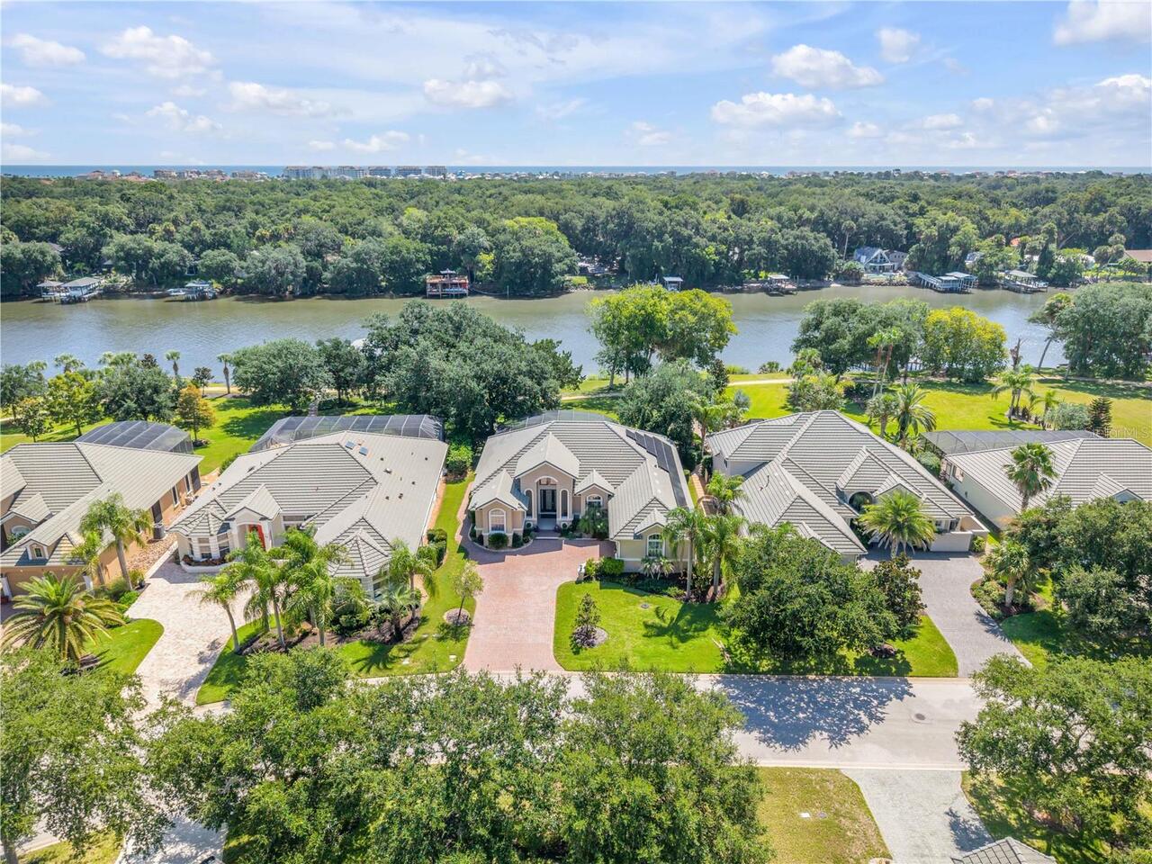 Palm Coast Real Estate