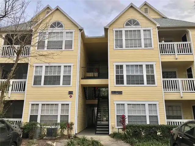 Orlando Real Estate