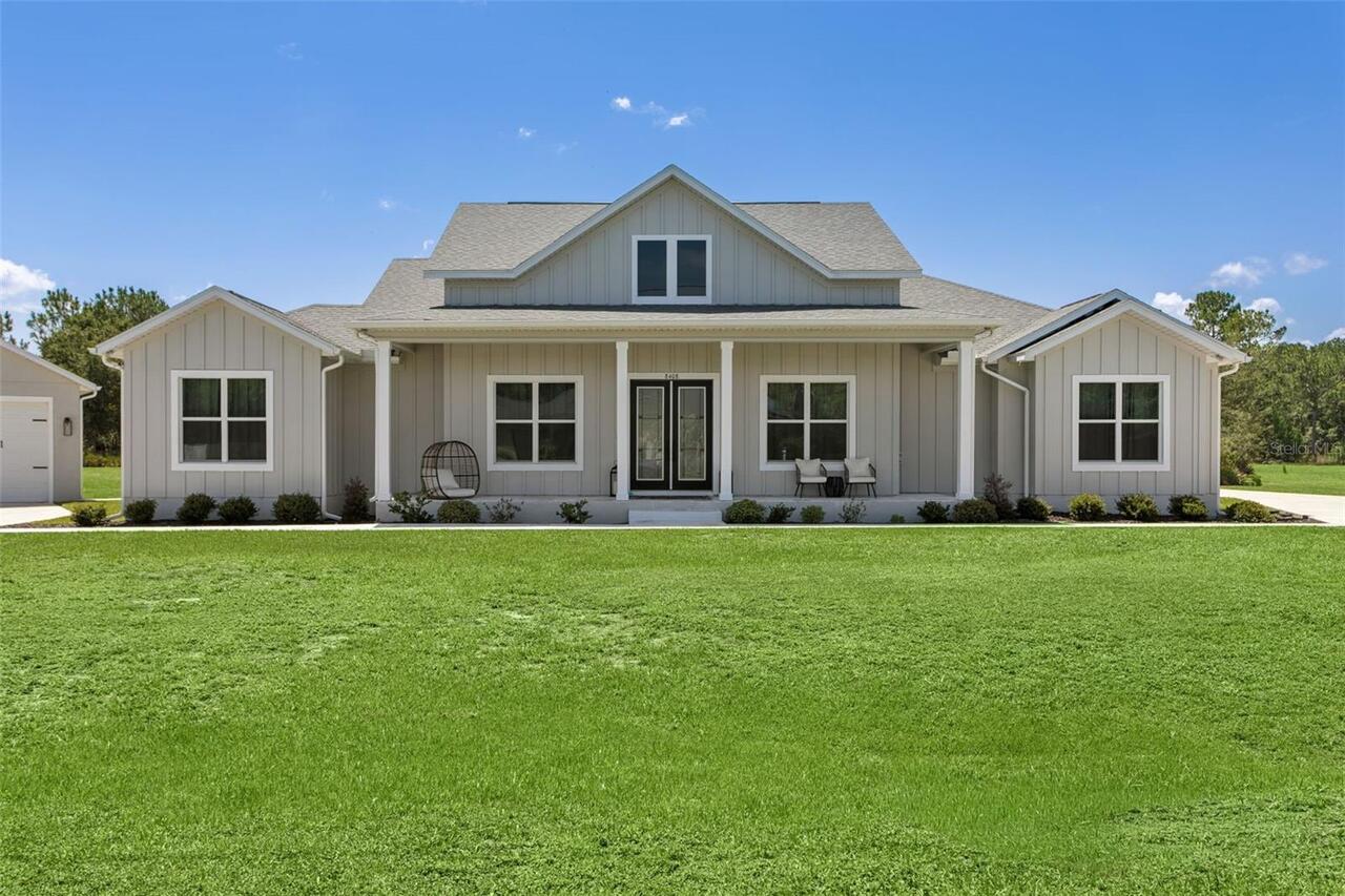 Wesley Chapel Real Estate