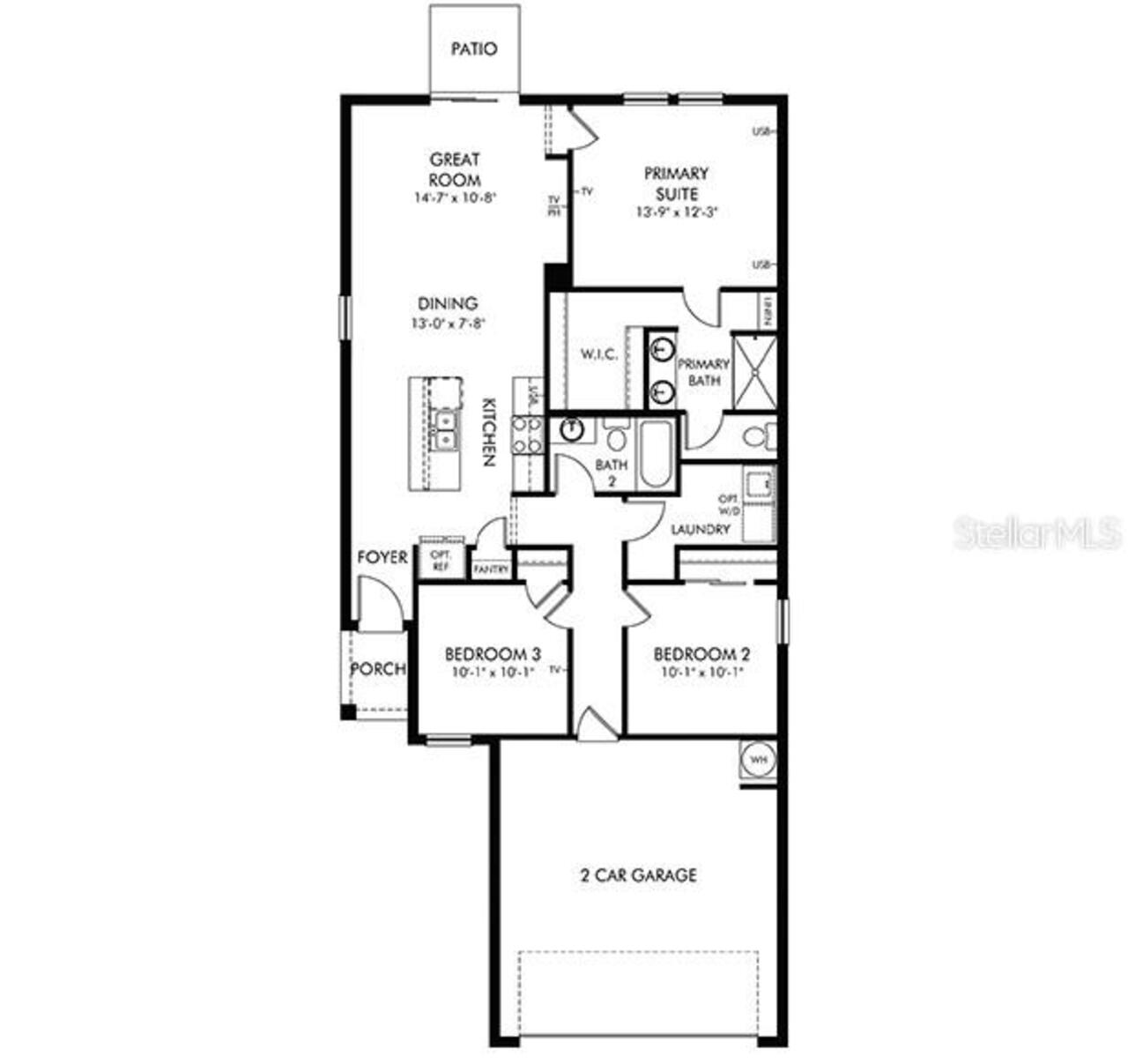 Listing Photo 2