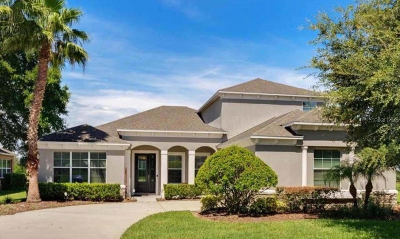 Ocoee Real Estate