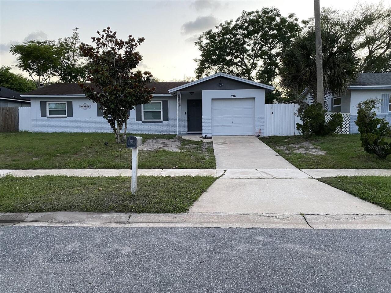 Winter Springs Real Estate