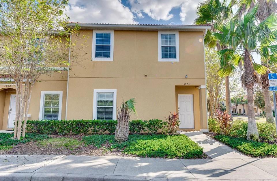 Kissimmee Real Estate