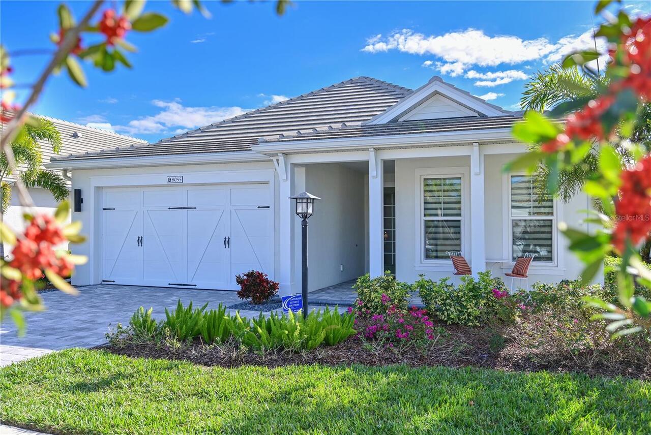 Sarasota Real Estate