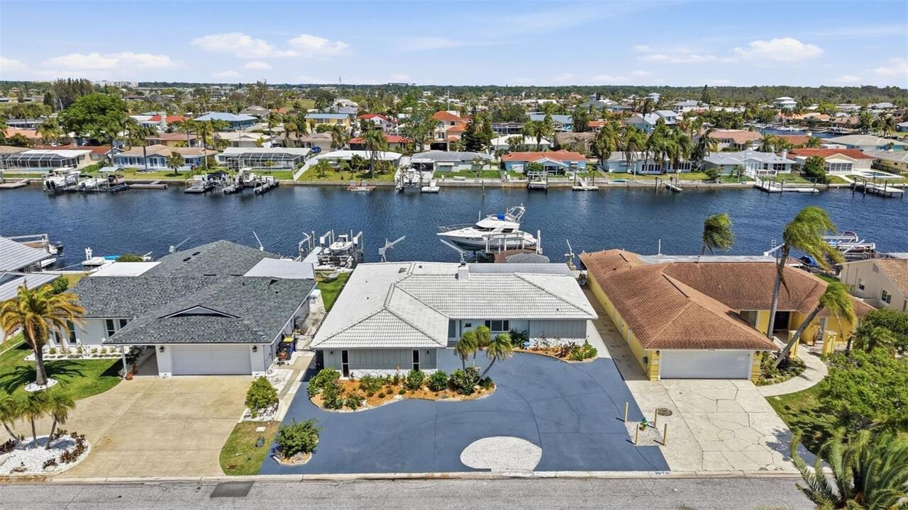 New Port Richey Real Estate