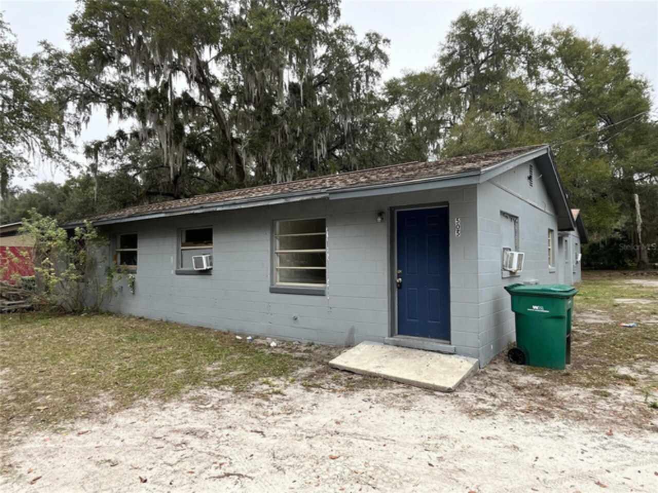 View Listing