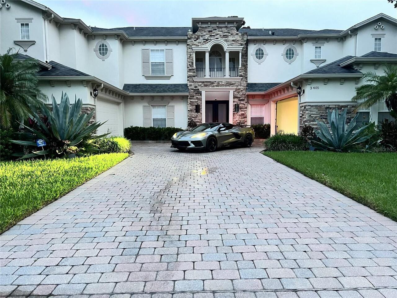 Oviedo Real Estate
