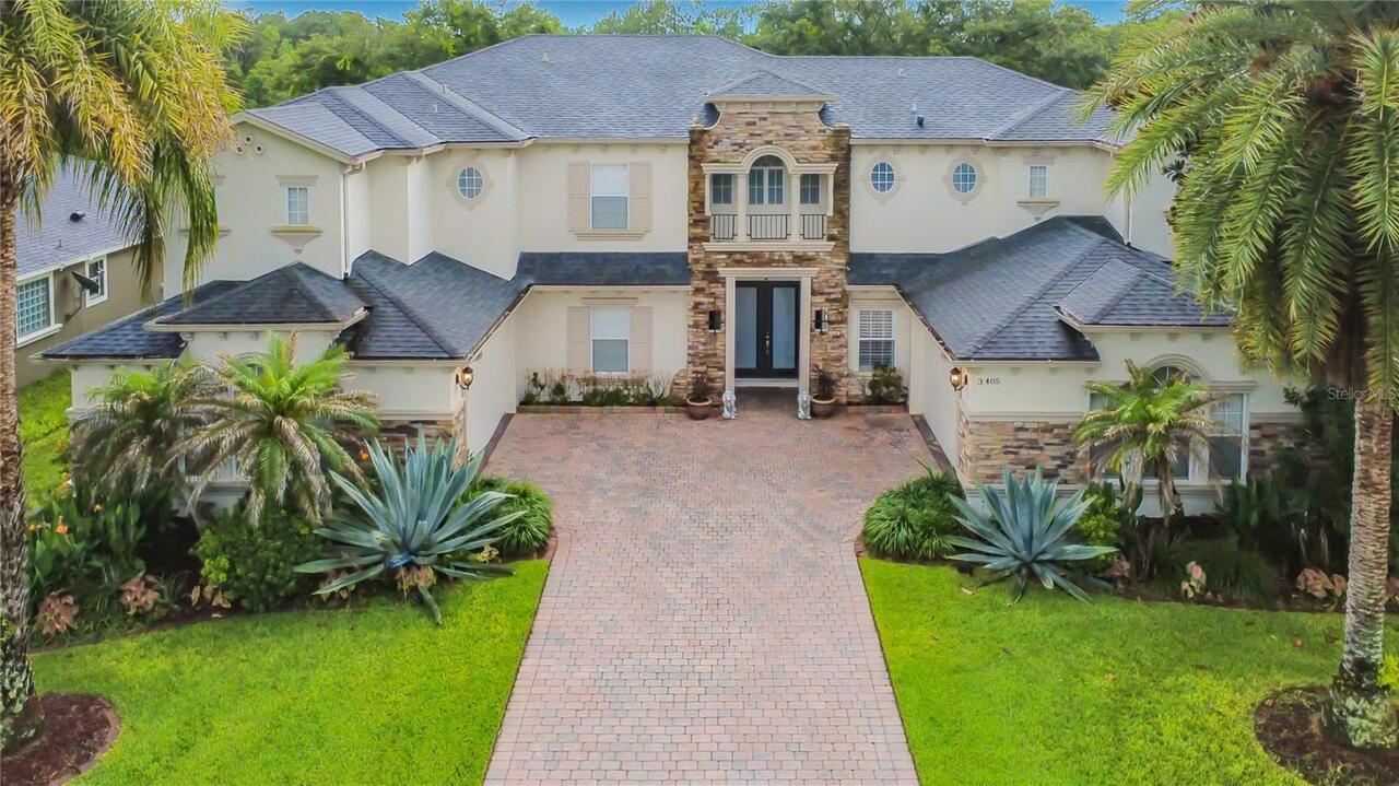 Oviedo Real Estate