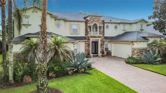 Oviedo Real Estate