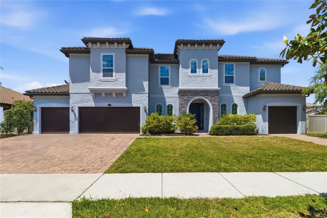 Oviedo Real Estate