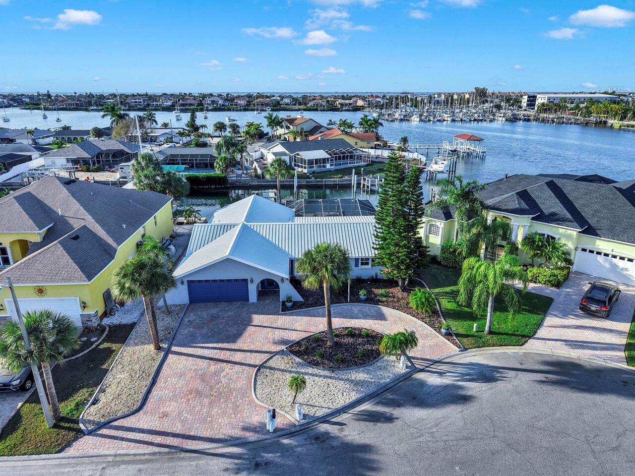 Apollo Beach Real Estate