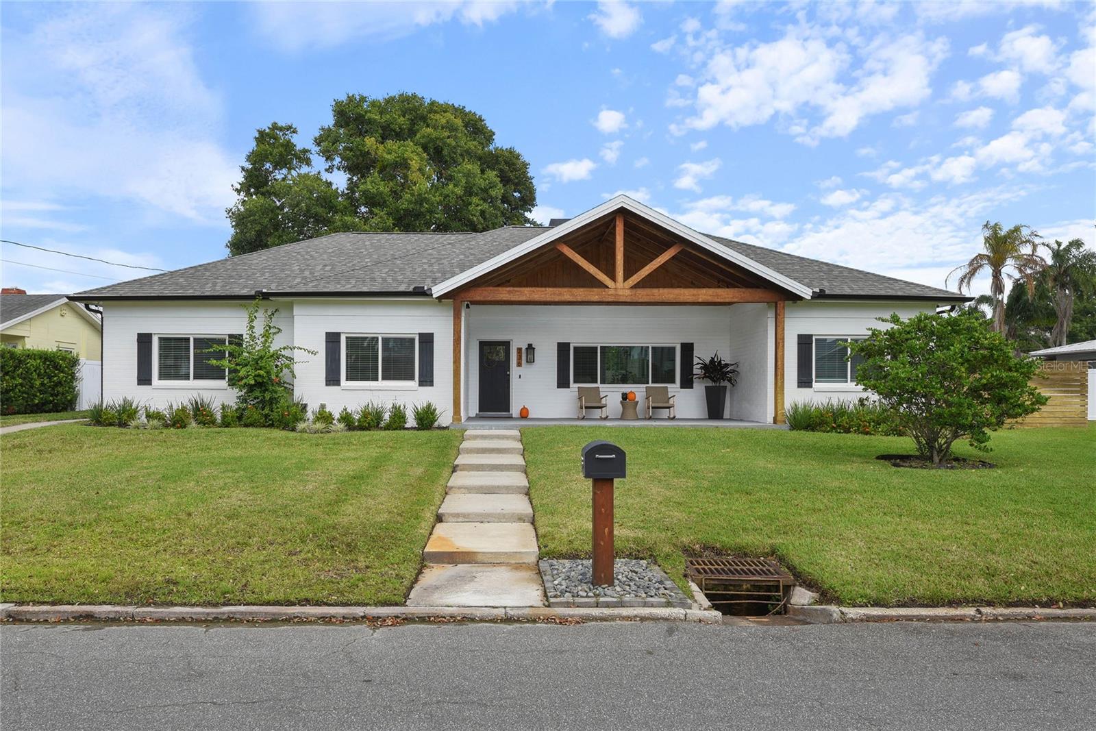 Winter Park Real Estate