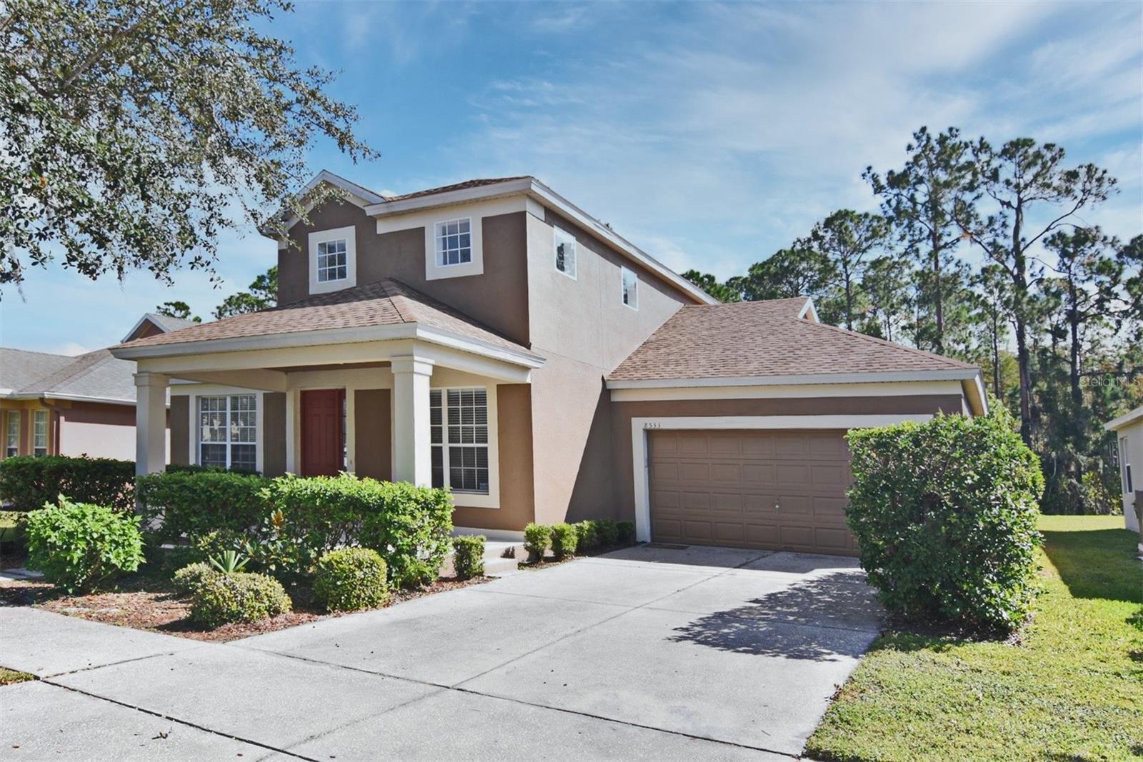 Windermere Real Estate