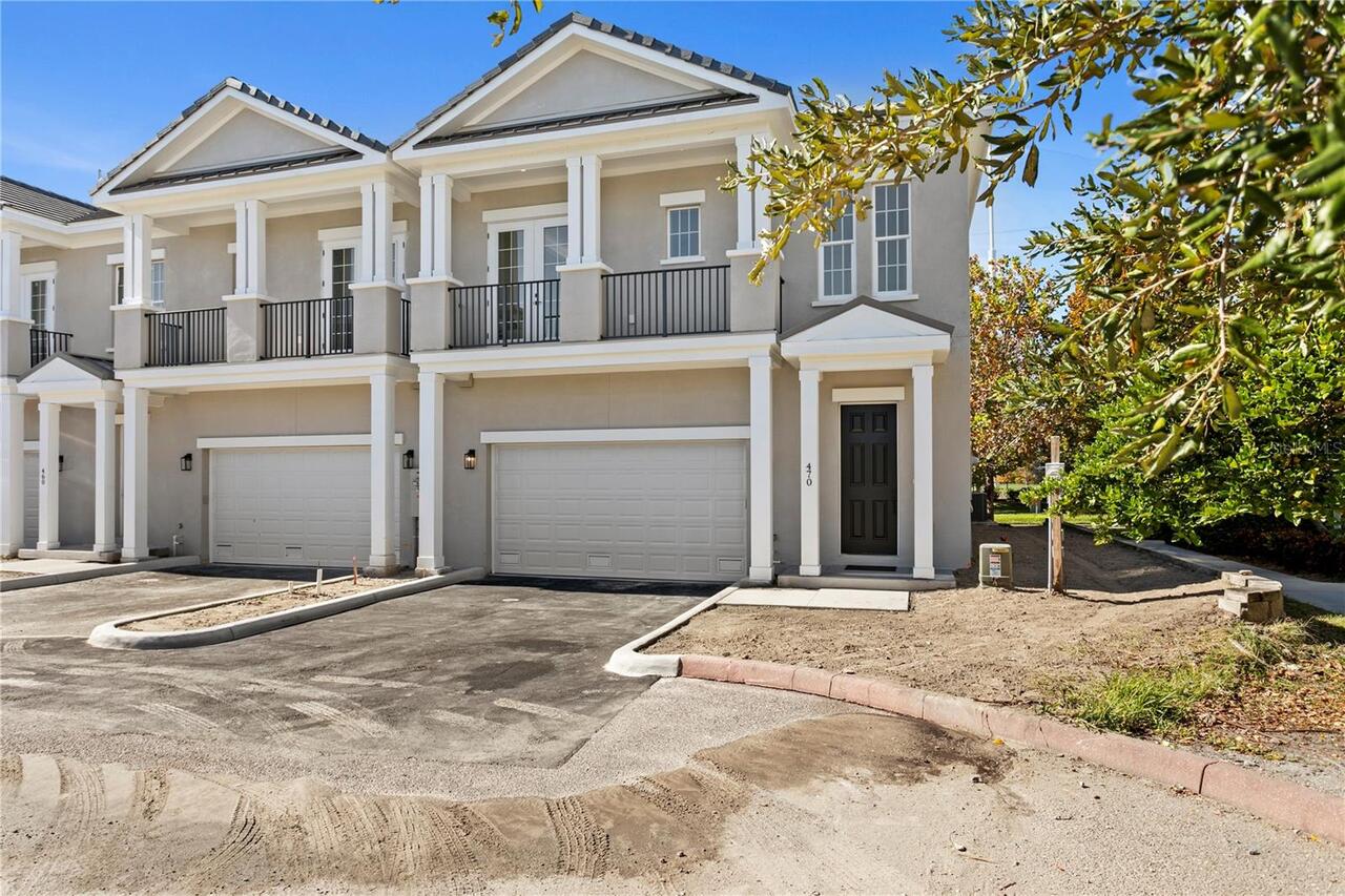 St Petersburg Real Estate