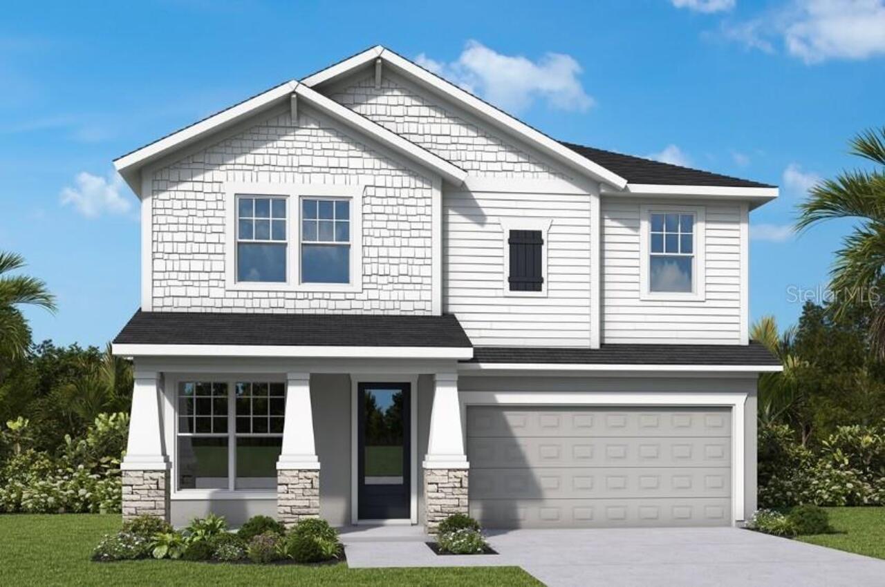 Tampa Real Estate