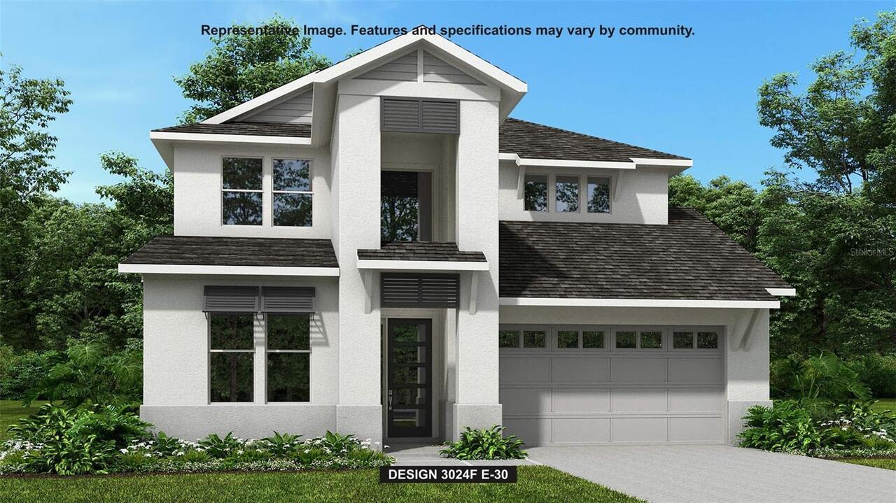 Bradenton Real Estate