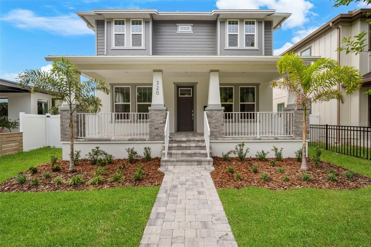 St Petersburg Real Estate