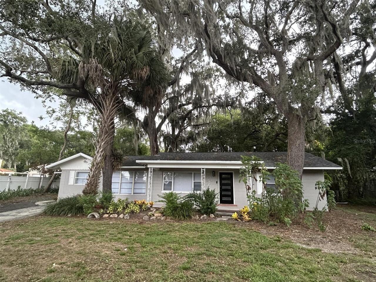 Eustis Real Estate