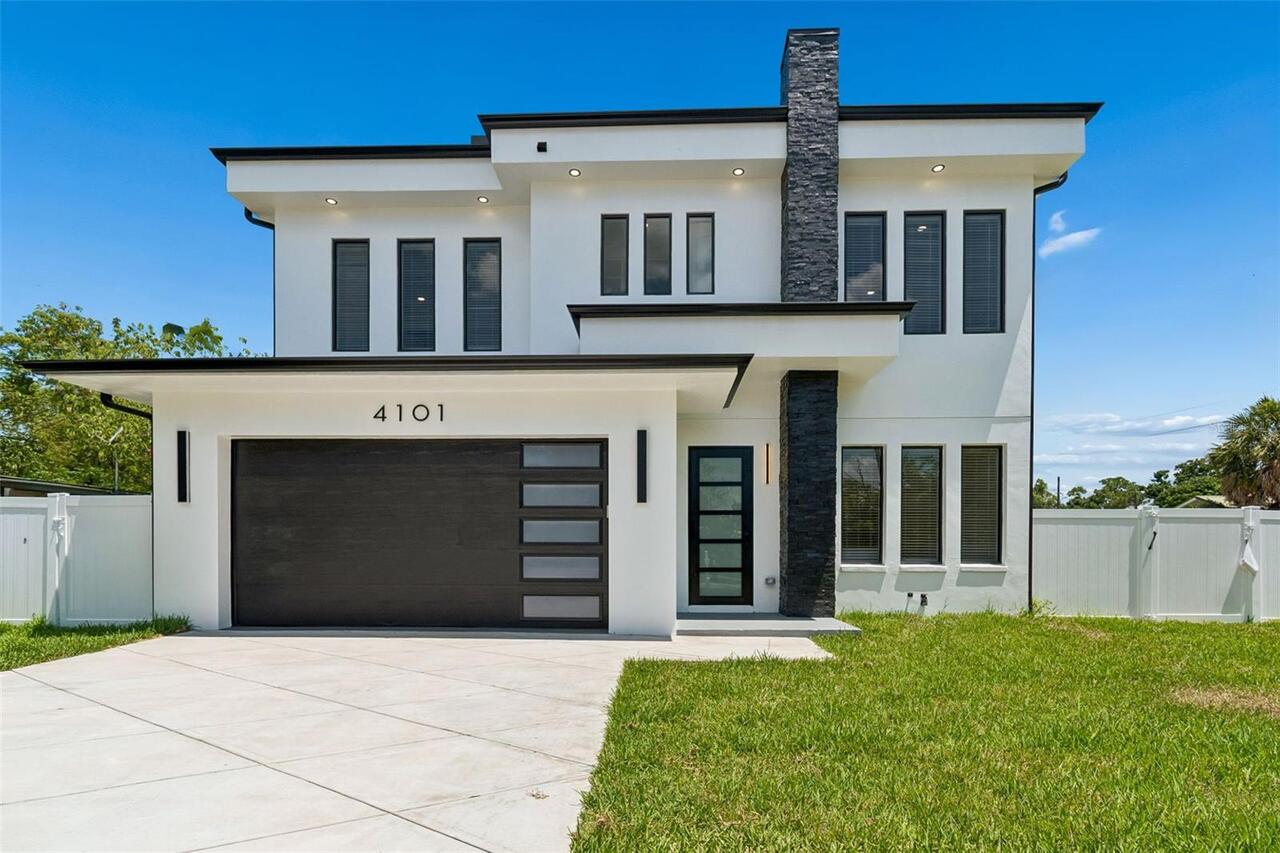 Tampa Real Estate