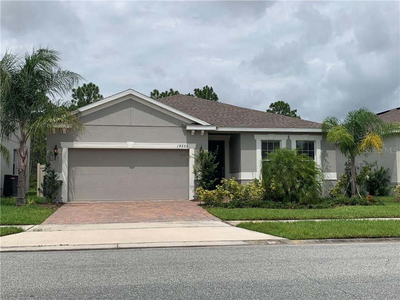 4BR, Residential Lease, 3BA, $2,875
Read More