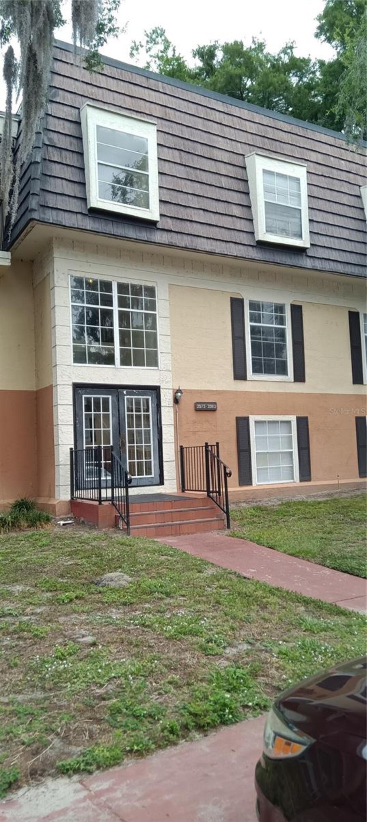 Orlando Real Estate