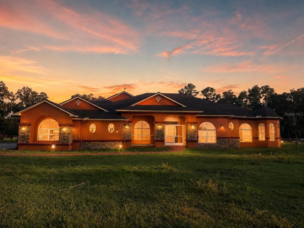 Brooksville Real Estate