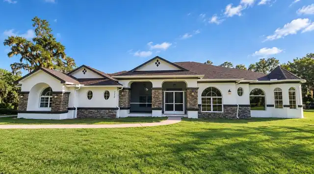 Brooksville Real Estate