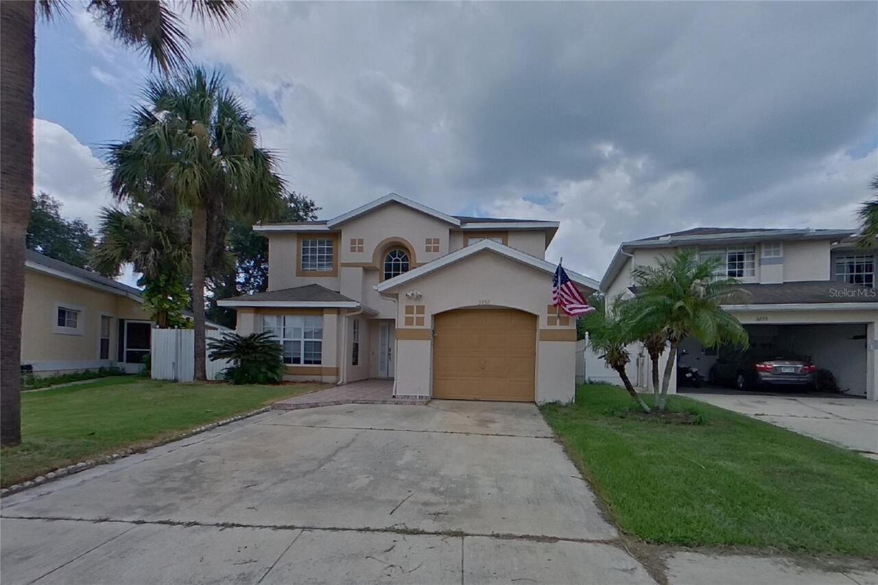 Kissimmee Real Estate